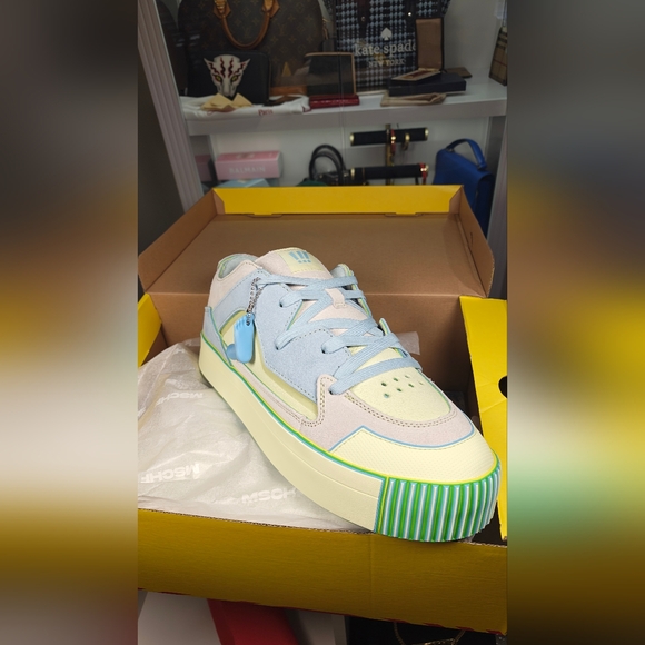 MSCHF Men Gobstomper Sneaker size 11 - Picture 11 of 11